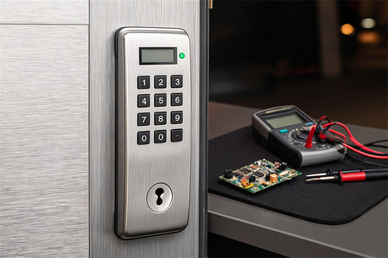 东城 电子密码锁服务